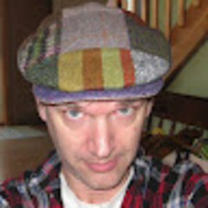 Meet your Posher, Patrick